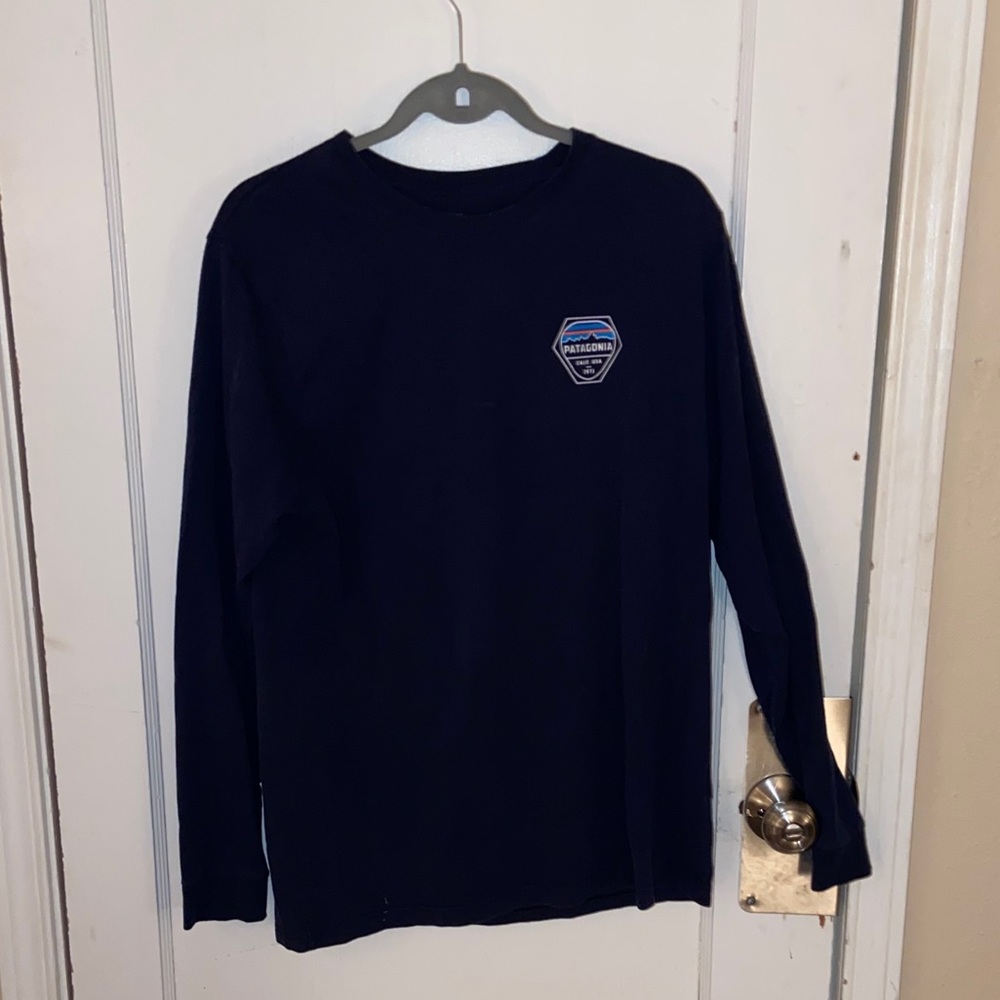 Patagonia long sleeve